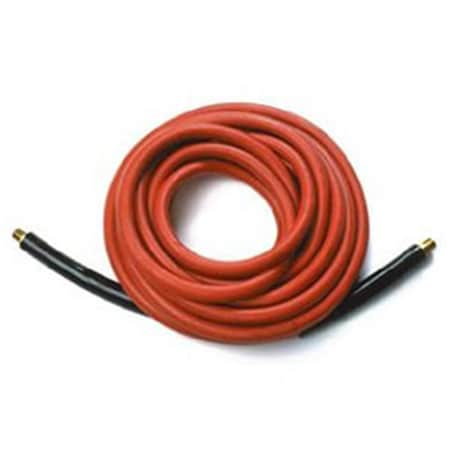 Devilbiss 0.37 in. Air Hose Assembly - 35 Ft. DEV-HA5835